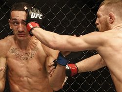 фото - Макгрегор–Малиньяджи по правилам ММА? Что в голове у этого парня? — Холлоуэй