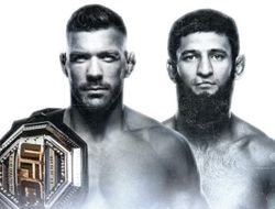 фото - Охрана, отмена. UFC 319 потерял два боя, включая финал Донченко