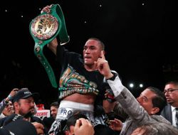 фото - Эстрада нацелен на реванш с Гонсалесом, не исключает бой с Иноуэ — тренер