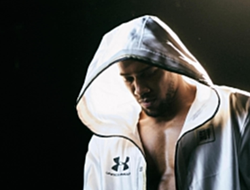 фото - «Кто знает, выйдут ли Усик и Фьюри вообще на ринг?» Джошуа не волнуется о бое за абсолют