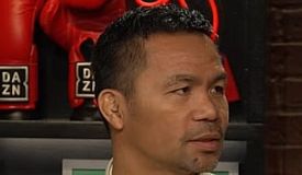 Кто старое помянет: Пакьяо заявил, что легко бы побил Спенса в 2021 году