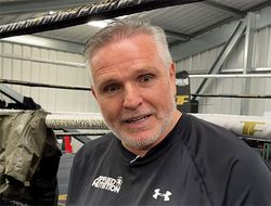 фото - «Бокс стал раболепством из-за членоголовых». Ругань Питера Фьюри на фанов, тренеров и бойцов 