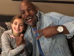 фото - Дионтэй Уайлдер выиграл бой и в реванше нокаутирует Тайсона Фьюри — Хопкинс