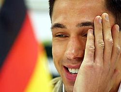 фото - Феликс Штурм хочет драться с Серхио Мартинесом в США