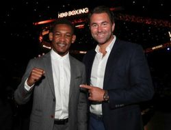 фото - Джейкобс сразится с Деревянченко или Чарло, но не с Головкиным — промоутер