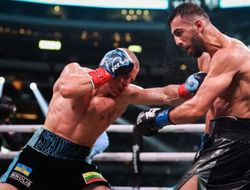 фото - Станёнис должен провести бой с «бабаем» дивизиона — решение WBA