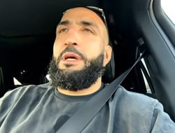 фото - Не Моралес. Следующего соперника Махачева назвал экс-чемпион