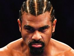 фото - Победив Беллью в реванше, Хэй сможет претендовать на бой с Джошуа — промоутер