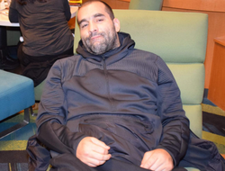 фото - Ветеран UFC дисквалифицирован за допинг