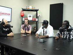 фото - «Ломаченко очень высокомерный человек, у него задран нос». Дискуссия о Василии и Теофимо на шоу Джеффа Мейвезера