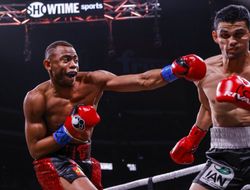 фото - Гомес бил Коту, а Кота — рефери: результаты