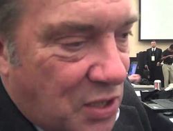 фото - Матчмейкер Top Rank: «В смерти Леаля нет ничего неожиданного...»