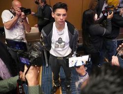 фото - От Гарсии много хайпа. Но вдруг он откусил больше, чем сможет прожевать? — Хэттон