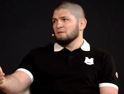 фото - Нурмагомедов разочарован развитием ММА: «Они не любят такое»