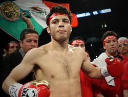 фото - Одной строкой: бой Чавеса, оппонент Педрасы, элиминатор для Плэнта