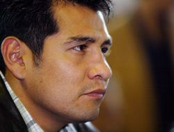 фото - Баррера: С хорошей стратегией Альварес сможет побить Головкина 