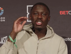 фото - В один ряд к Хэйни и Ломаченко. Хитчинс нашёл замену Лопесу