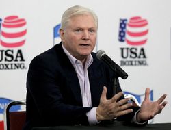 фото - Промоутер Майкл Кинг скончался в возрасте 66 лет