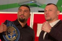 Видео боя: Андрей Руденко — Агит Кабайел