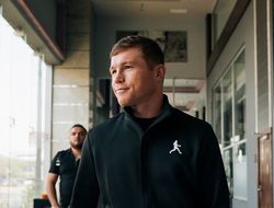 фото - «Танк» Дэвис — новое лицо бокса? Канело Альварес ответил Джервонте