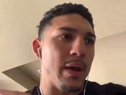 фото - Теофимо Лопес рассказал о разногласиях в переговорах с Ломаченко 