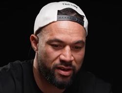 фото - Джозеф Паркер: «Уордли входит в топ-5 лучших супертяжей мира»