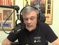 фото - Что делает Усика великим в нашем поколении? Рассказывает Тедди Атлас