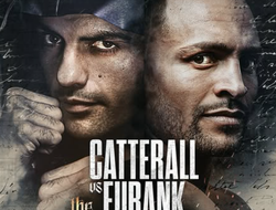 фото - Официально! Юбэнк и Кэттеролл сразятся в июле: первые комментарии