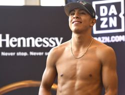 фото - Идеальный год Мунгии. Мексиканец хочет драться с Деревянченко и Головкиным