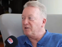 фото - Канело предлагал бой потенциальному оппоненту Алимханулы