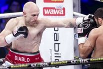 Видео боя: Кшиштоф Влодарчик — Леван Акопян, HD 1080