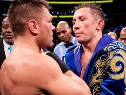 фото - Менеджер Деревянченко: Перехватим Канело Альвареса у Геннадия Головкина