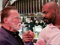 фото - Назван единственный способ предоставить Джонсу требуемые 50 млн USD