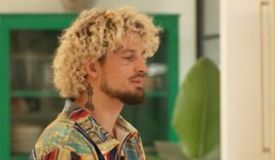 О’Мэлли рассказал, кто ударил его сильнее всех