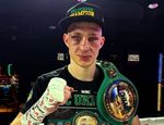 Муслимов победил Жука в бою за титулы чемпиона Украины и WBC Ukraine: все результаты