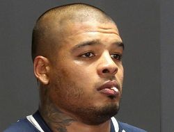 фото - Тайрон Спонг невиновен? В его последней пробе не нашли допинга