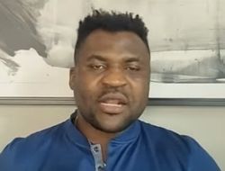 фото - Реванш? Нганну раскрыл, что кроется в контракте на бой с Фьюри