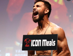 Все результаты и бонусы турнира UFC on ABC 3: Ортега – Родригес