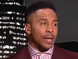 фото - Макс Келлерман и Андре Уорд покинули ESPN: там решено экономить