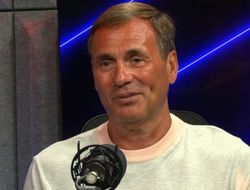 фото - Гарсия – Бенн. Тренер претендента назвал андердога боя