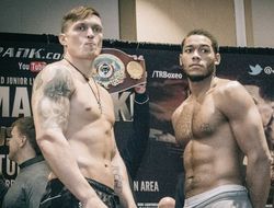 фото - Усик может использовать размеры Фьюри против него — экс-соперник украинца