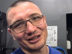 фото - Шабранского спросили, Ломаченко выиграл у Хэйни или нет: ответ украинца