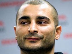 фото - Дарчинян грозится «размазать» Куэйяра по рингу