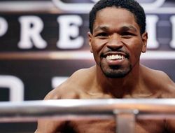 фото - Шон Портер устроил Андре Берто второе досрочное поражение в карьере