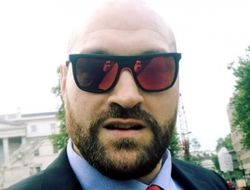 фото - Тайсону Фьюри вряд ли разрешат боксировать в 2017 году — СМИ