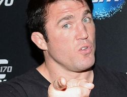 фото - Bellator: Чел Соннен и Тито Ортис проведут бой в январе