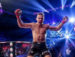 Bellator 276. Борич победил Бернелла, Дэвис прошёл Энгликаса, Рабаданов одолел Уилсона
