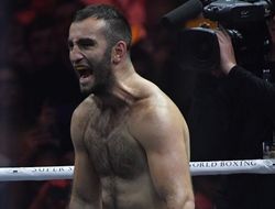 фото - Мурат Гассиев может не вернуться на ринг в 2019 году