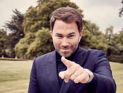 фото - Джошуа выберет деньги, а не реванш с Усиком? Есть о чём поговорить — Хирн