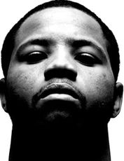 Карим Мэйфилд